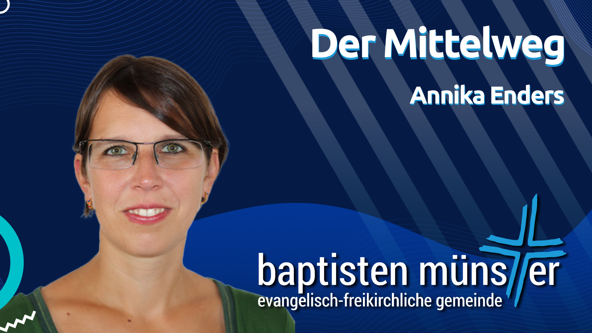 Auf Gottes Wegen